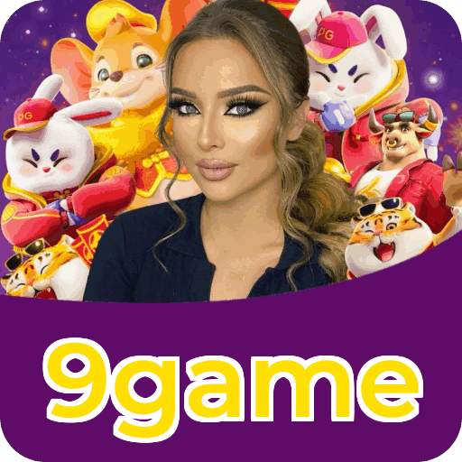 9game Fortune — dados de jogo e conta conforme LGPD
